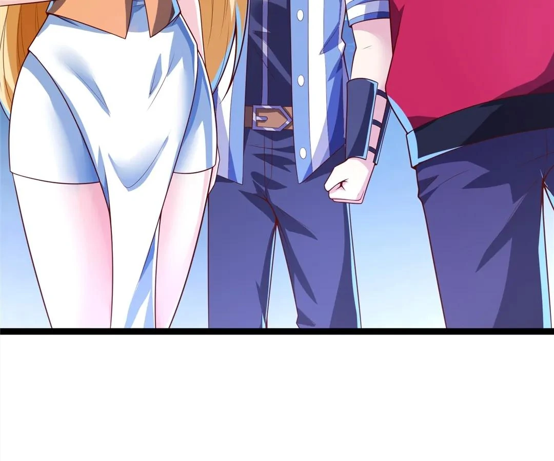 Aura Recovery: I Get a New Skill Everyday Chapter 178 - page 9