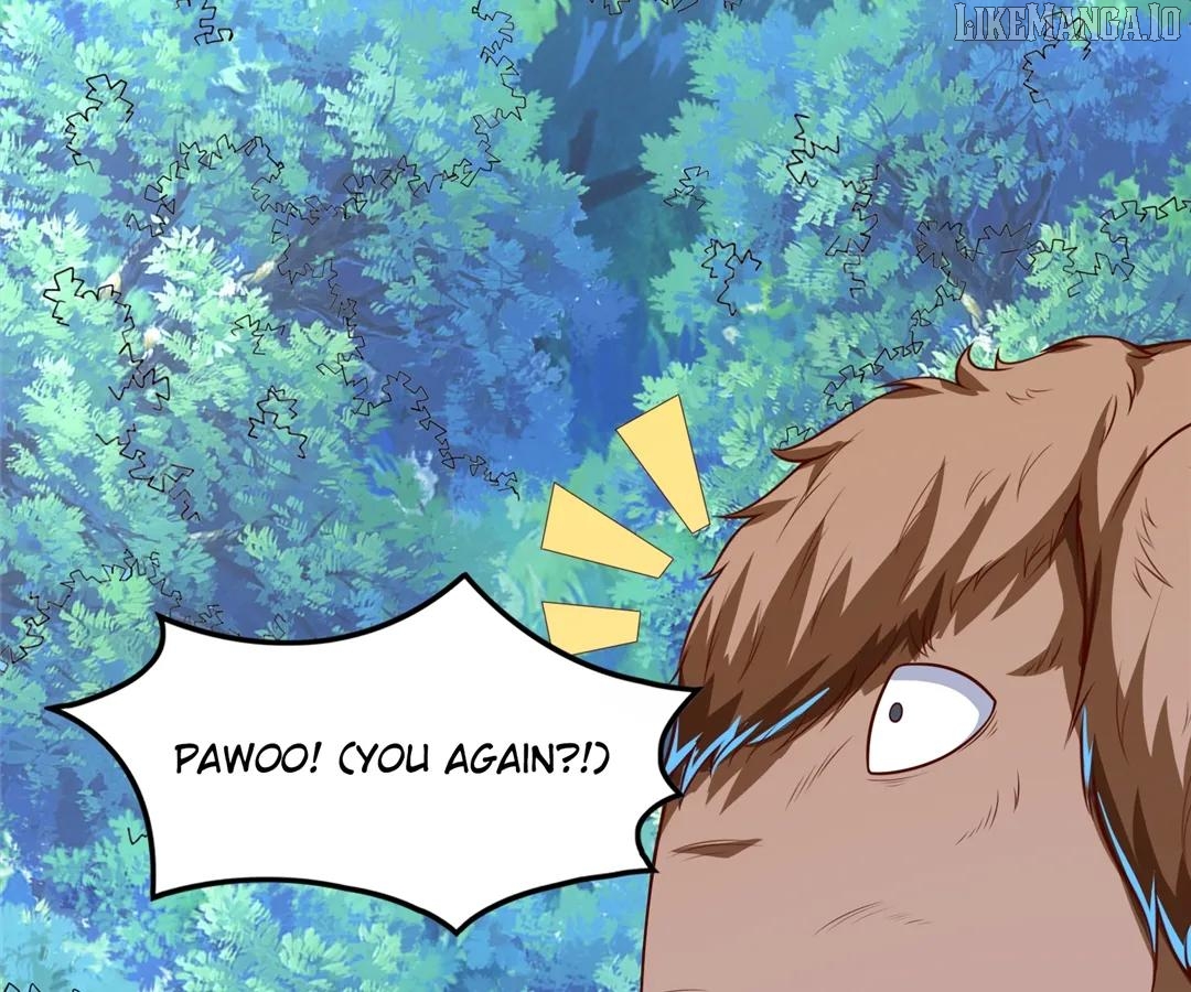 Aura Recovery: I Get a New Skill Everyday Chapter 179 - page 10