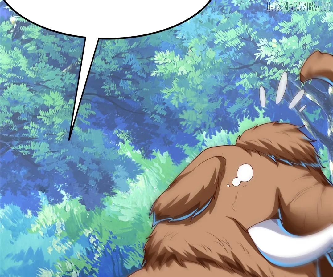 Aura Recovery: I Get a New Skill Everyday Chapter 179 - page 17