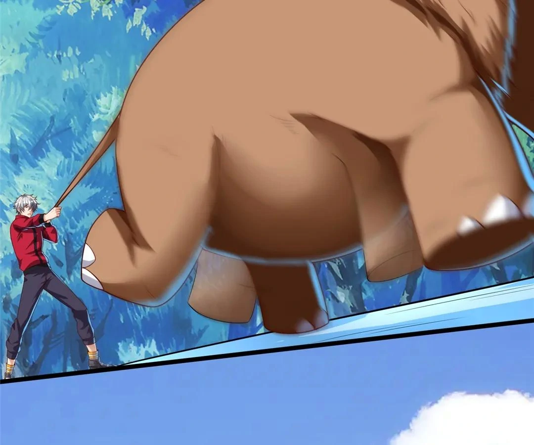 Aura Recovery: I Get a New Skill Everyday Chapter 179 - page 18