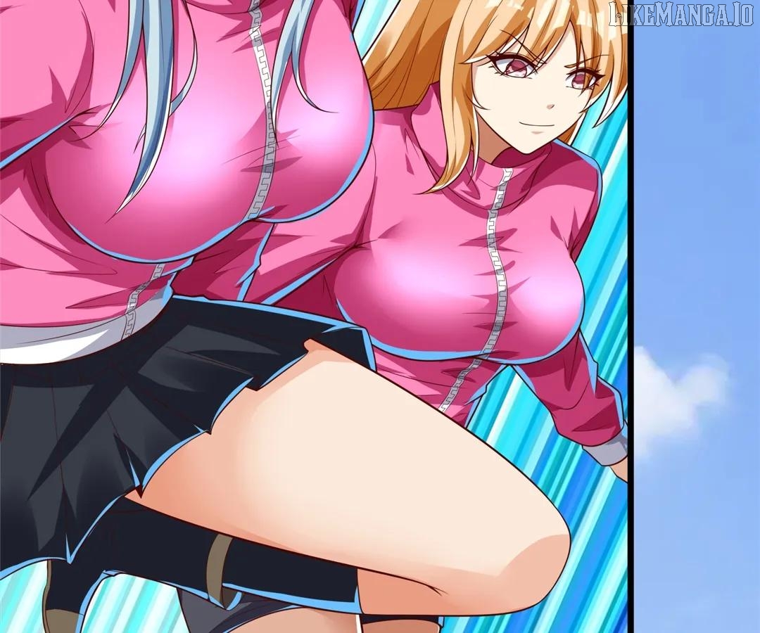 Aura Recovery: I Get a New Skill Everyday Chapter 179 - page 20