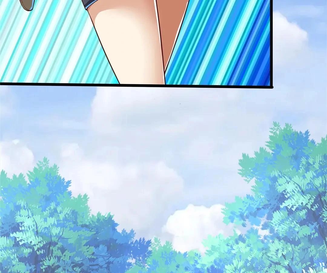 Aura Recovery: I Get a New Skill Everyday Chapter 179 - page 21