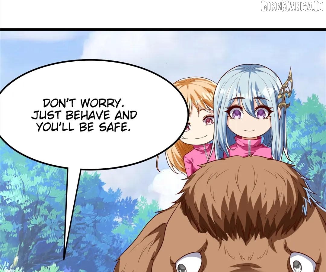 Aura Recovery: I Get a New Skill Everyday Chapter 179 - page 25