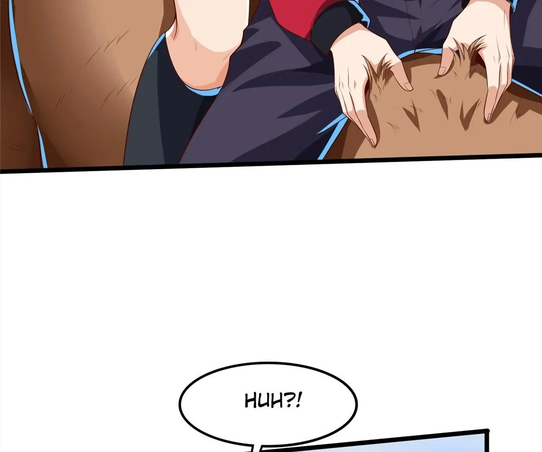 Aura Recovery: I Get a New Skill Everyday Chapter 179 - page 32