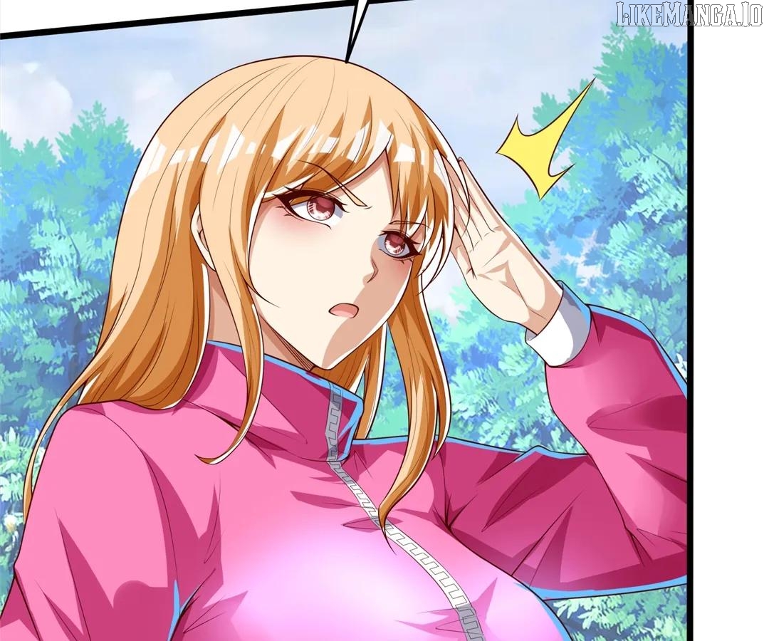 Aura Recovery: I Get a New Skill Everyday Chapter 179 - page 33