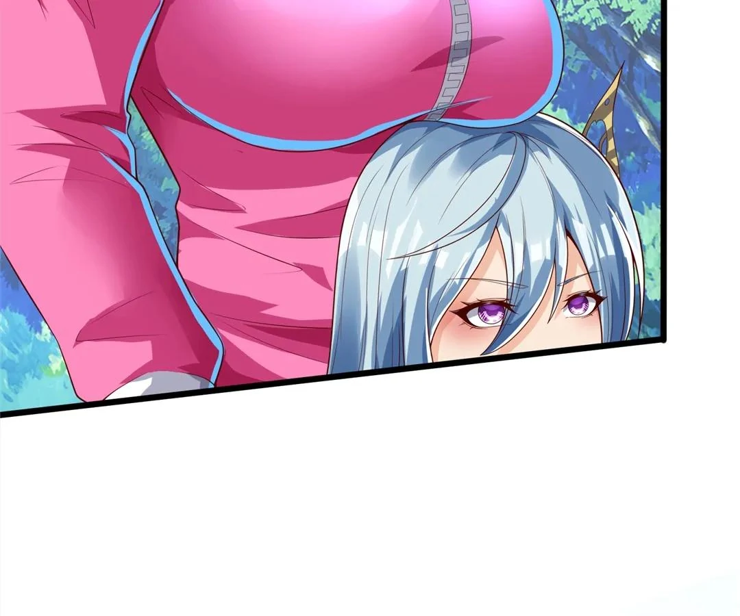 Aura Recovery: I Get a New Skill Everyday Chapter 179 - page 34