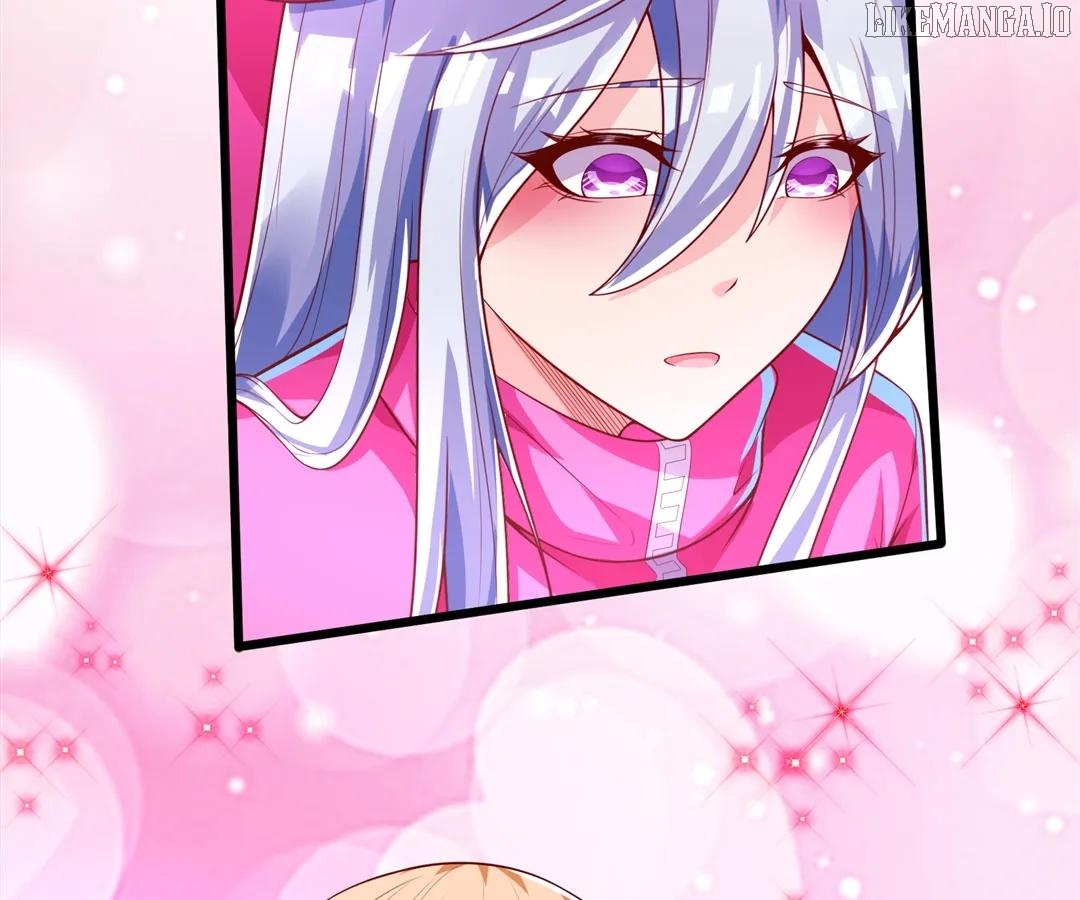 Aura Recovery: I Get a New Skill Everyday Chapter 179 - page 36