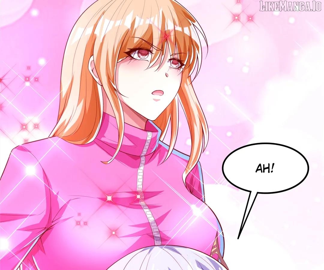 Aura Recovery: I Get a New Skill Everyday Chapter 179 - page 37