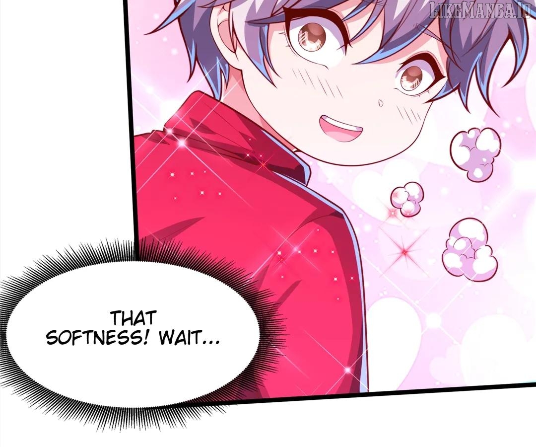 Aura Recovery: I Get a New Skill Everyday Chapter 179 - page 41