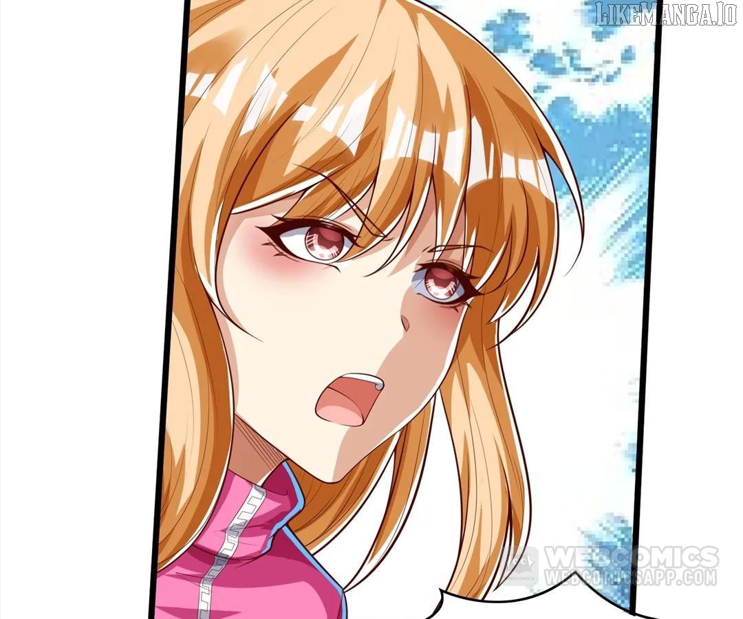 Aura Recovery: I Get a New Skill Everyday Chapter 179 - page 43