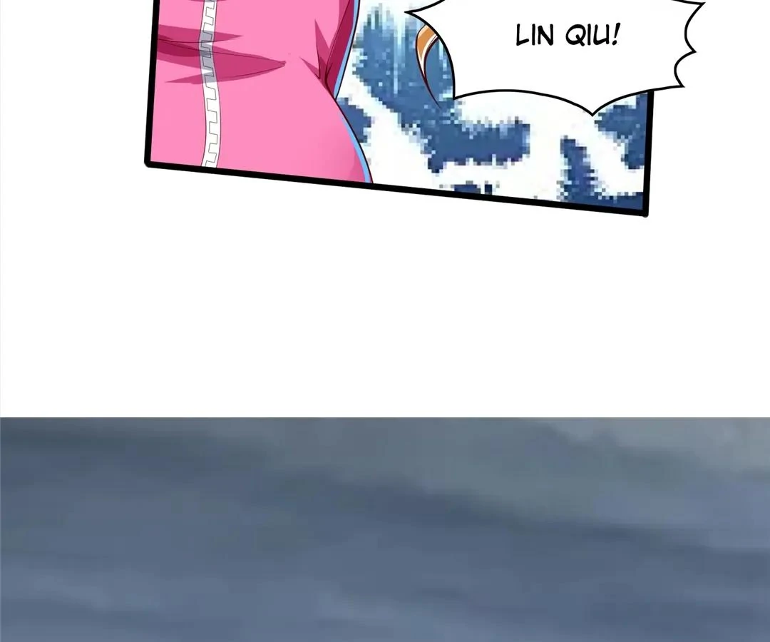 Aura Recovery: I Get a New Skill Everyday Chapter 179 - page 44