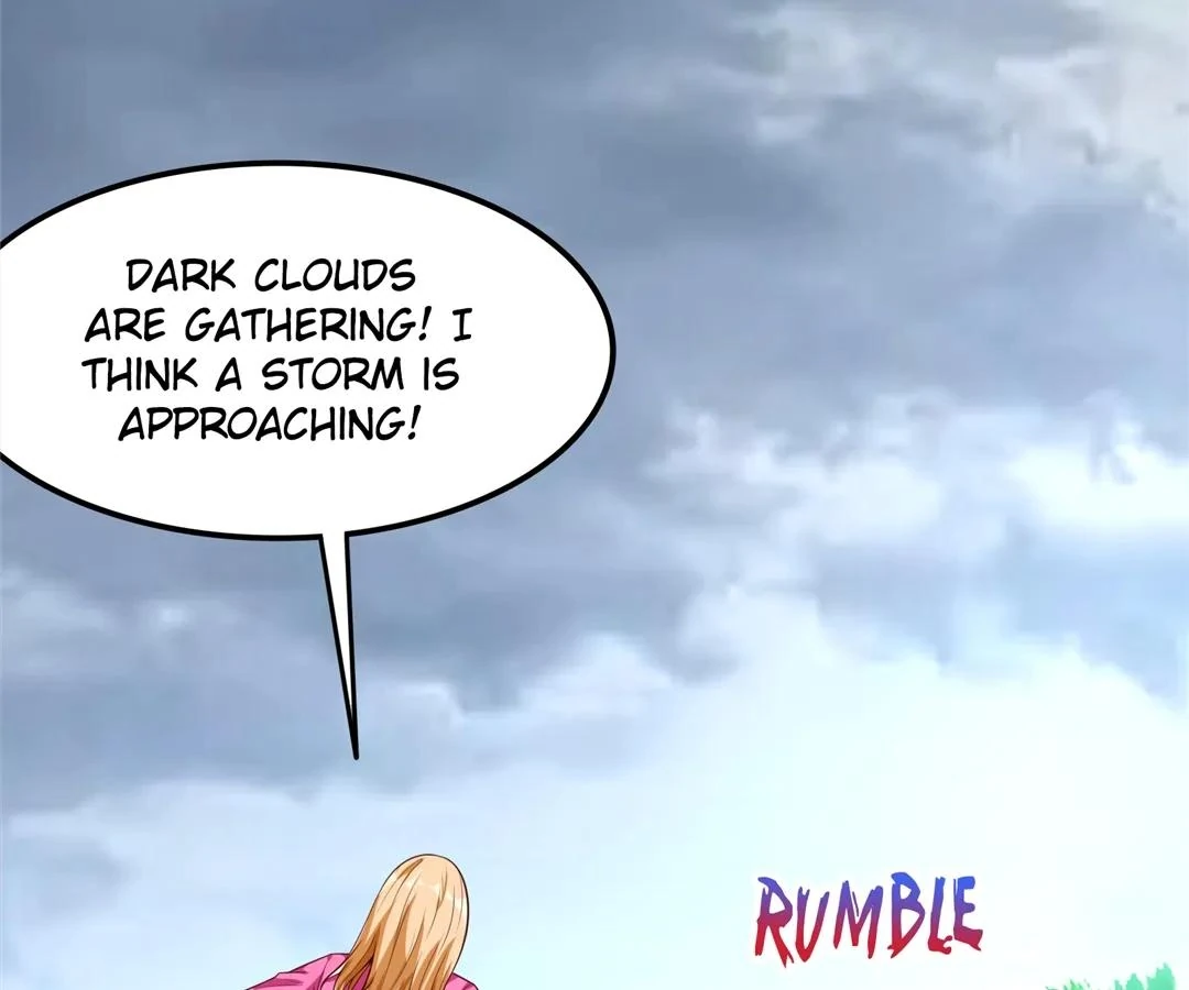 Aura Recovery: I Get a New Skill Everyday Chapter 179 - page 46