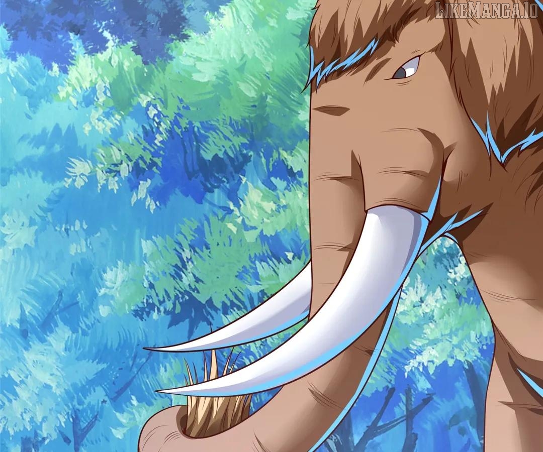 Aura Recovery: I Get a New Skill Everyday Chapter 179 - page 5