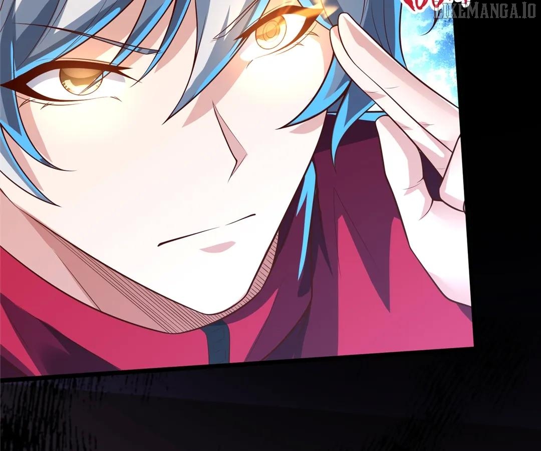 Aura Recovery: I Get a New Skill Everyday Chapter 179 - page 53