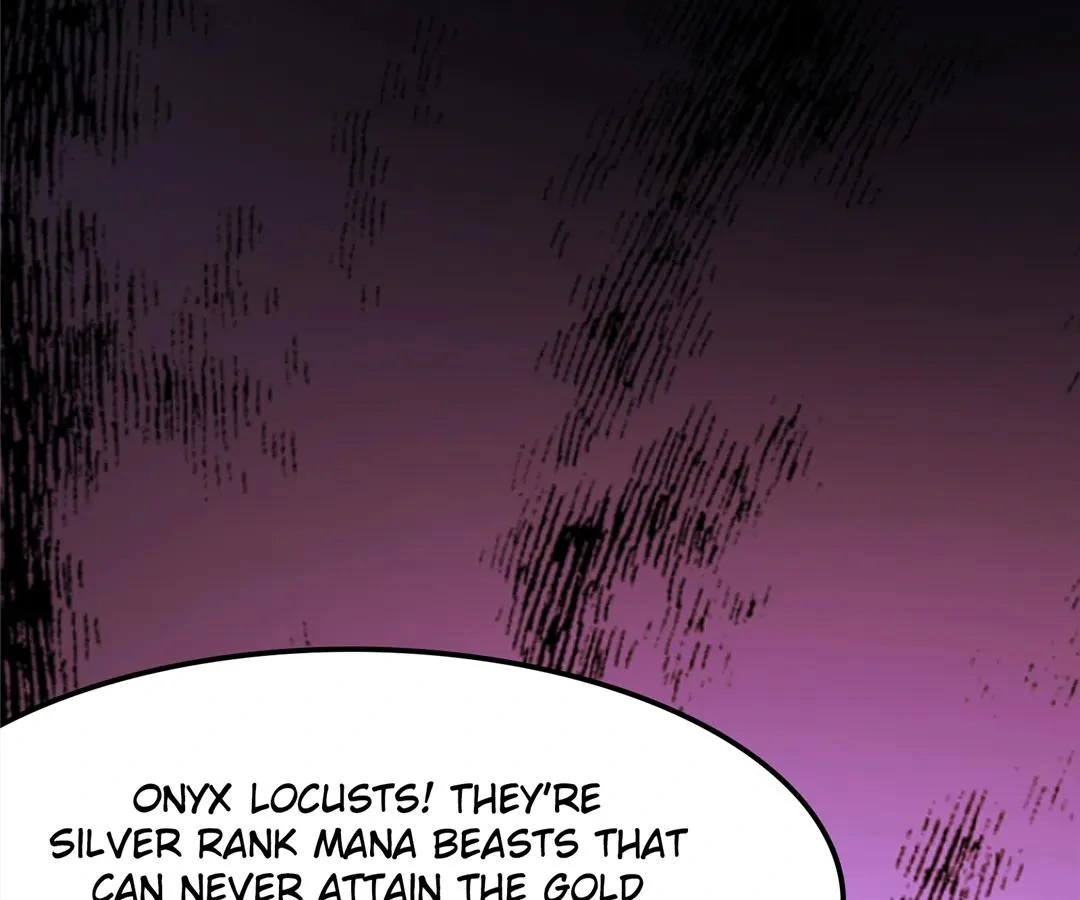 Aura Recovery: I Get a New Skill Everyday Chapter 179 - page 54