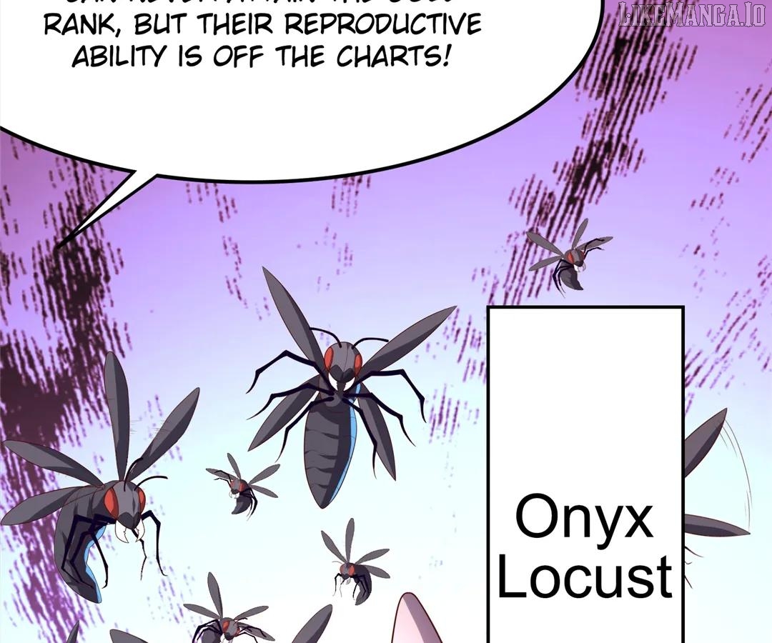 Aura Recovery: I Get a New Skill Everyday Chapter 179 - page 55