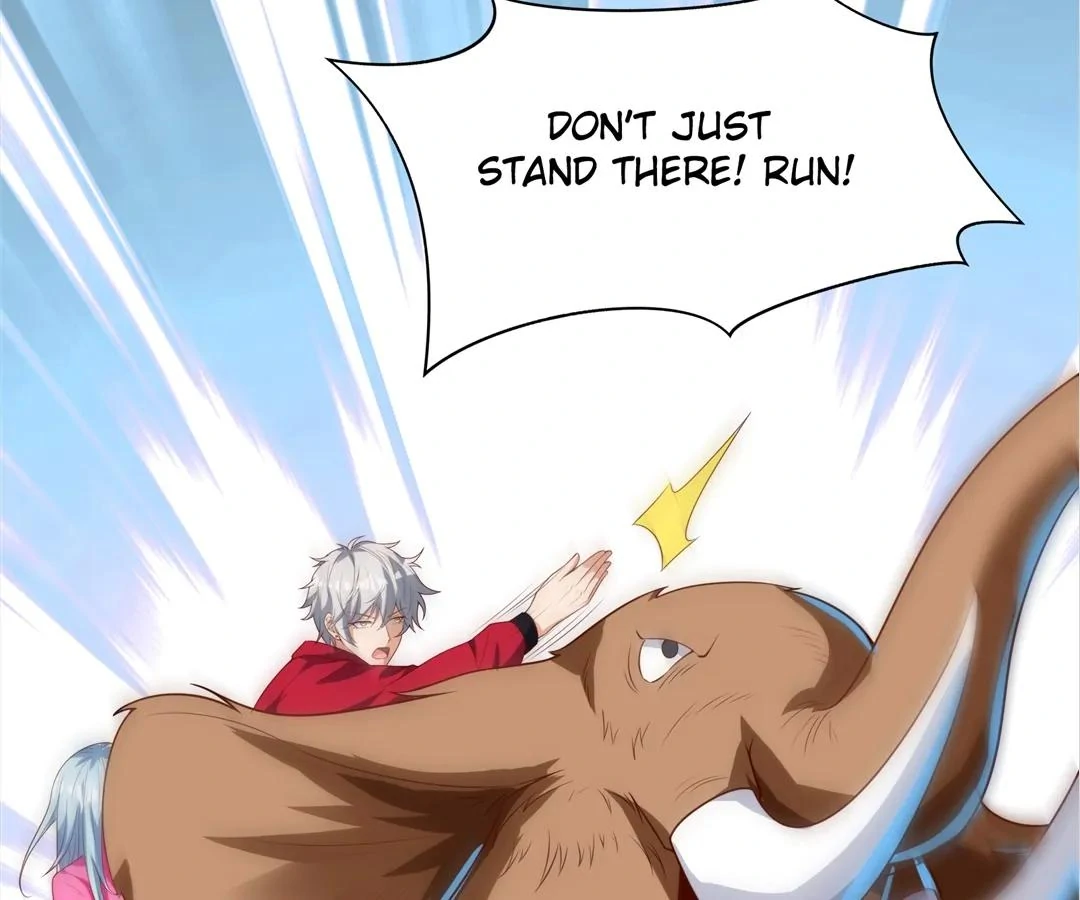 Aura Recovery: I Get a New Skill Everyday Chapter 179 - page 63