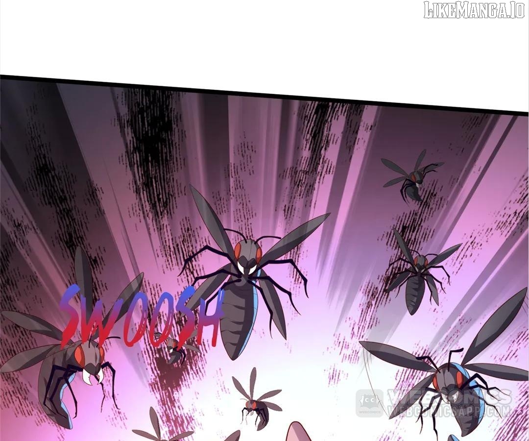 Aura Recovery: I Get a New Skill Everyday Chapter 179 - page 67