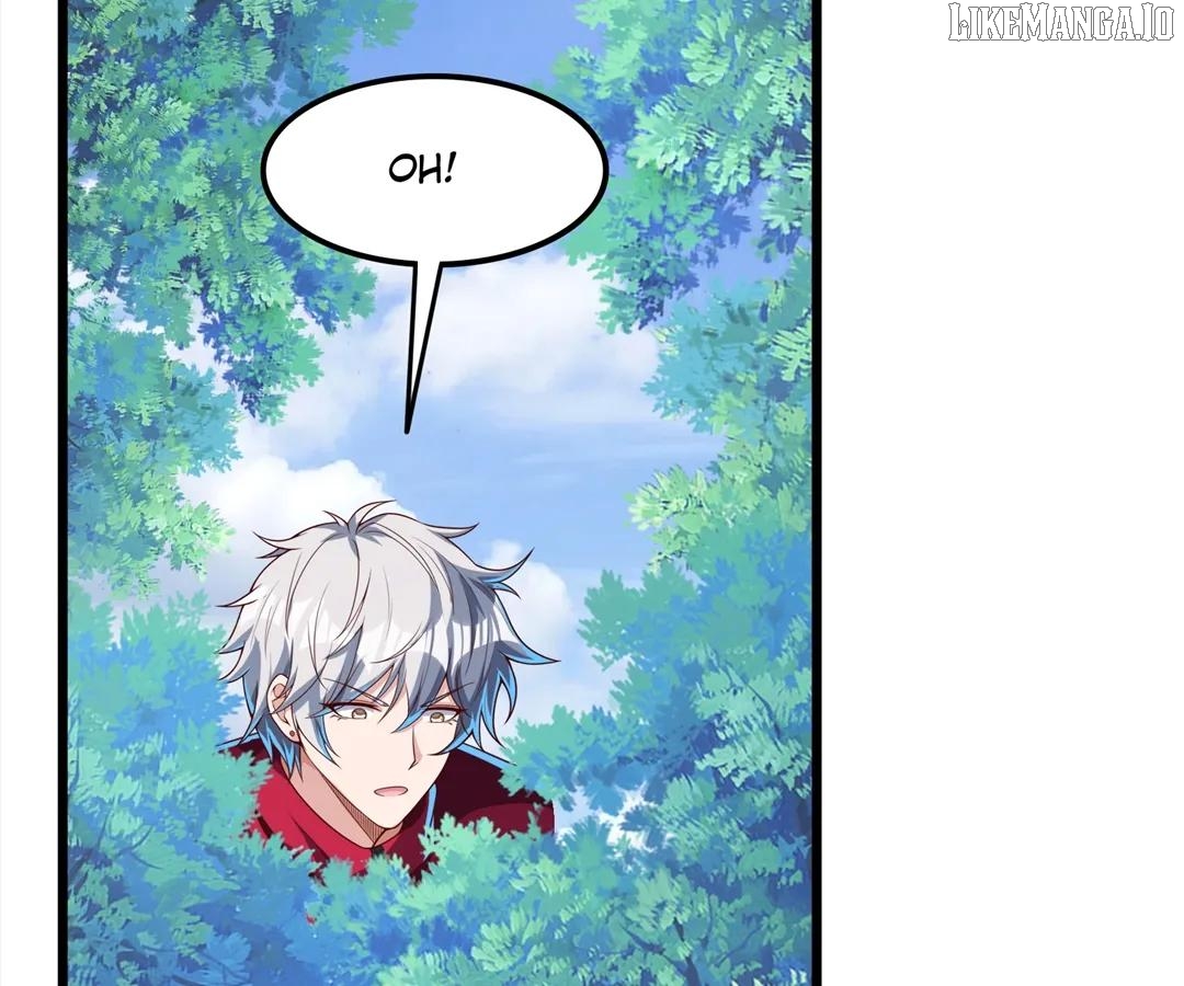 Aura Recovery: I Get a New Skill Everyday Chapter 179 - page 7