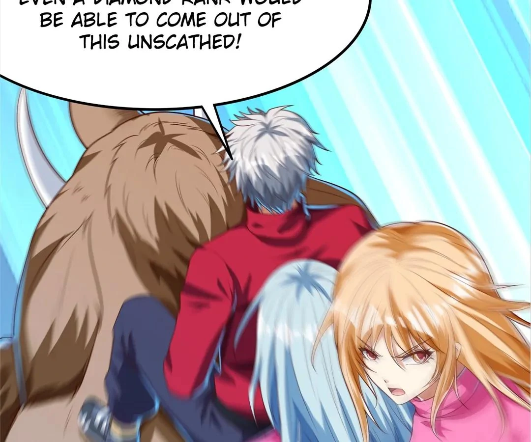 Aura Recovery: I Get a New Skill Everyday Chapter 179 - page 72