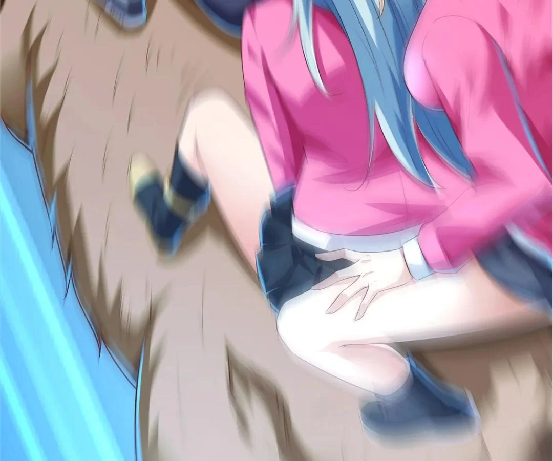 Aura Recovery: I Get a New Skill Everyday Chapter 179 - page 73