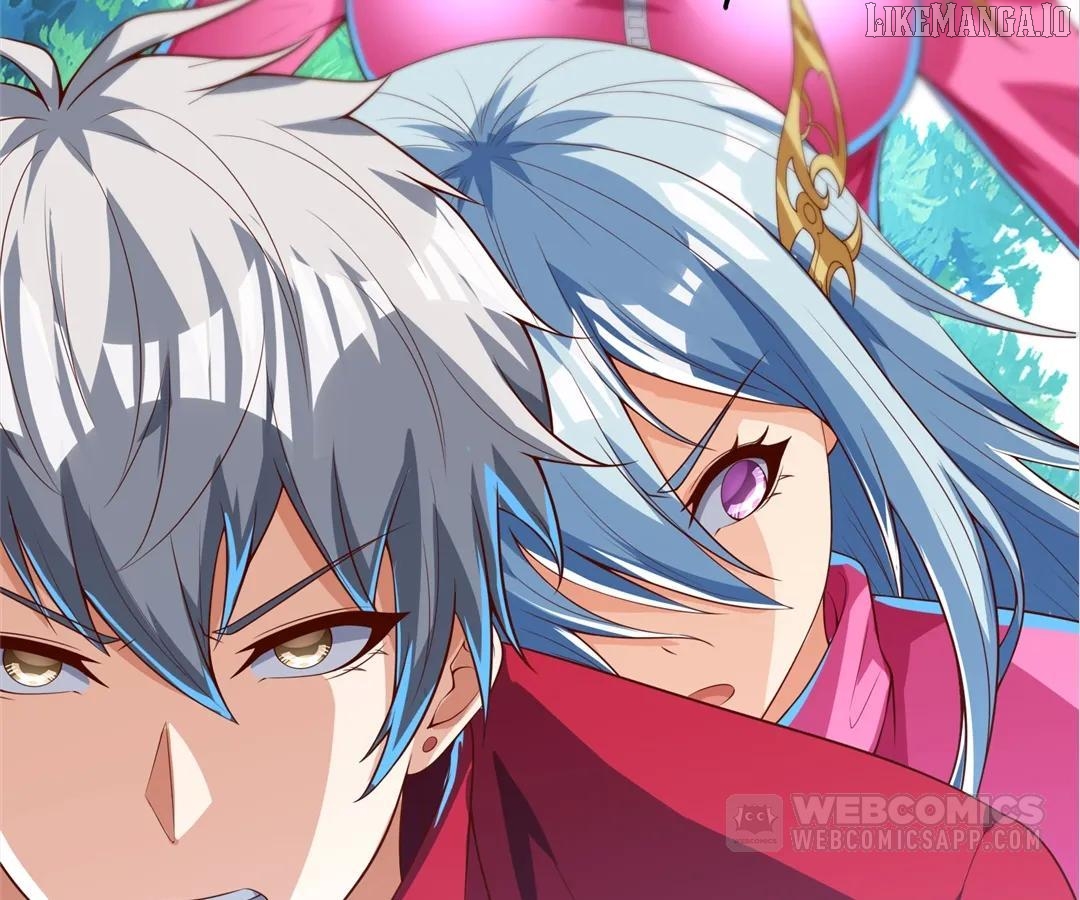 Aura Recovery: I Get a New Skill Everyday Chapter 179 - page 75