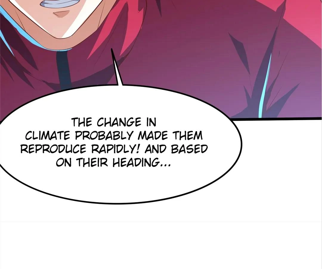 Aura Recovery: I Get a New Skill Everyday Chapter 179 - page 76