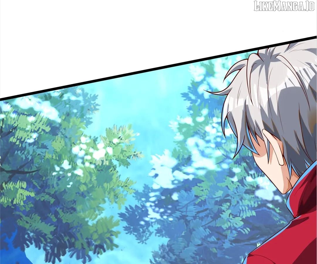 Aura Recovery: I Get a New Skill Everyday Chapter 179 - page 78