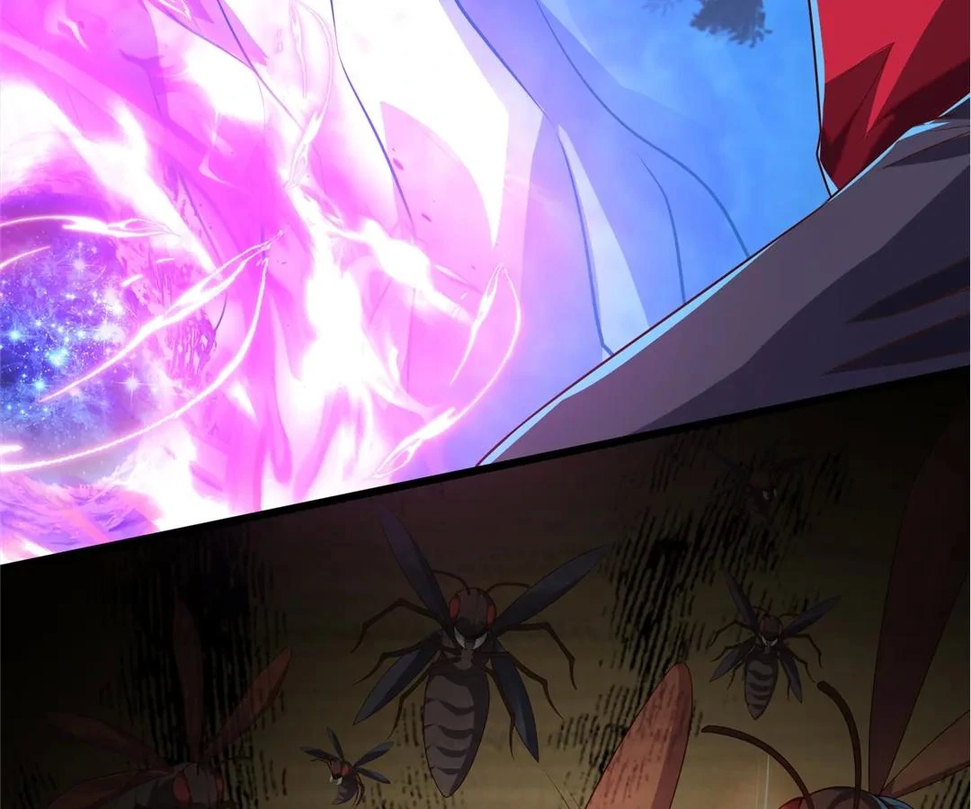 Aura Recovery: I Get a New Skill Everyday Chapter 179 - page 80