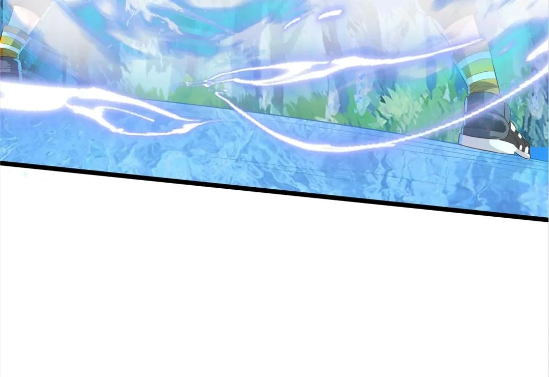 Aura Recovery: I Get a New Skill Everyday Chapter 179 - page 93