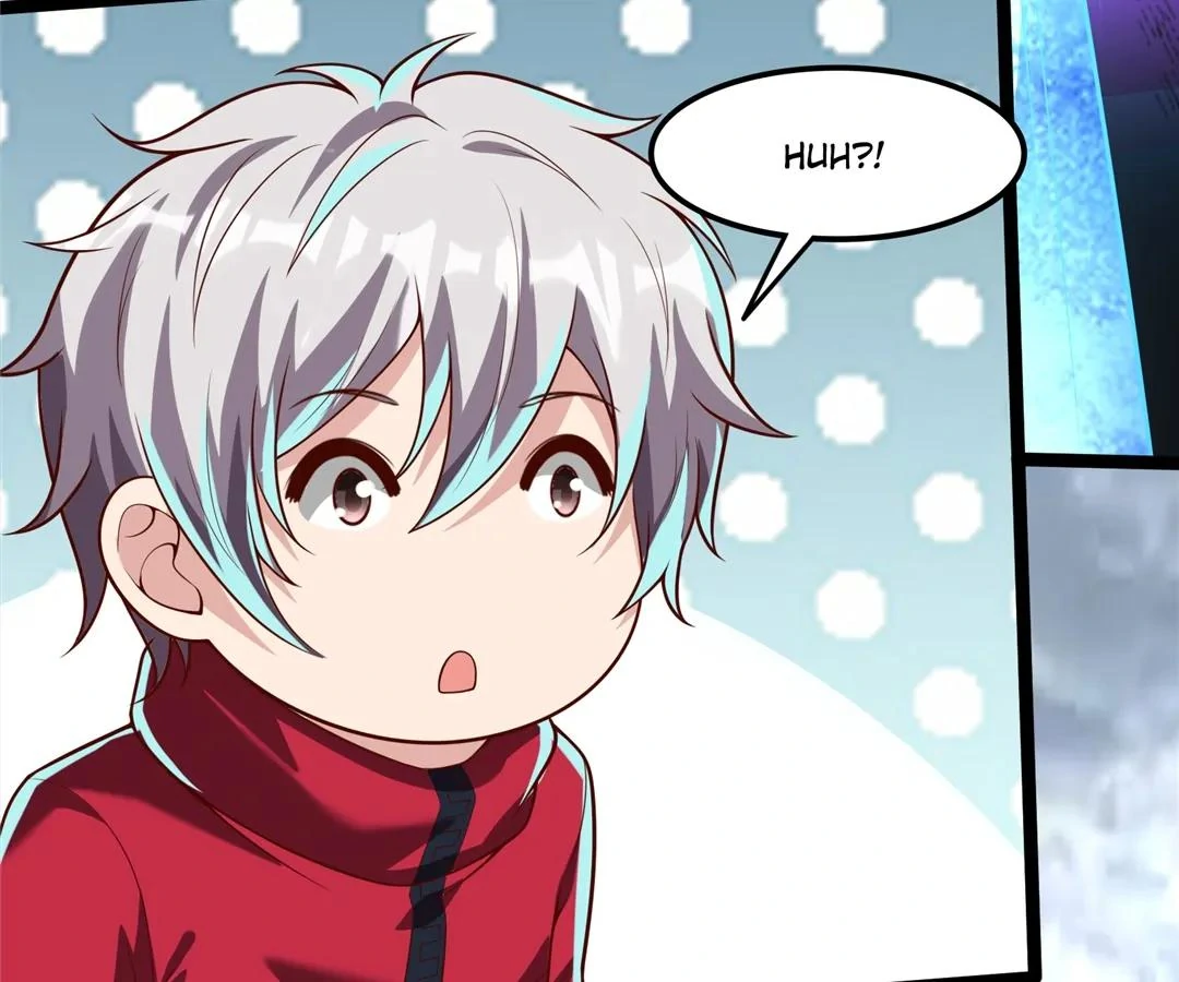 Aura Recovery: I Get a New Skill Everyday Chapter 180 - page 10