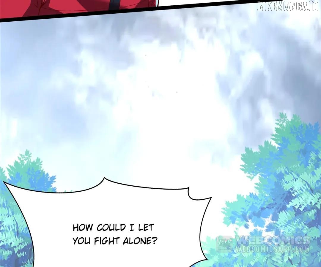 Aura Recovery: I Get a New Skill Everyday Chapter 180 - page 11