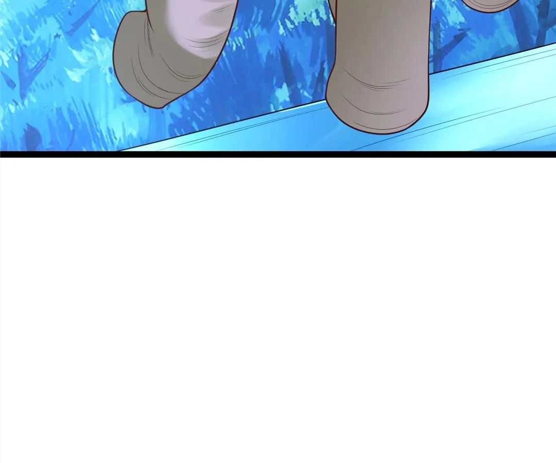 Aura Recovery: I Get a New Skill Everyday Chapter 180 - page 14