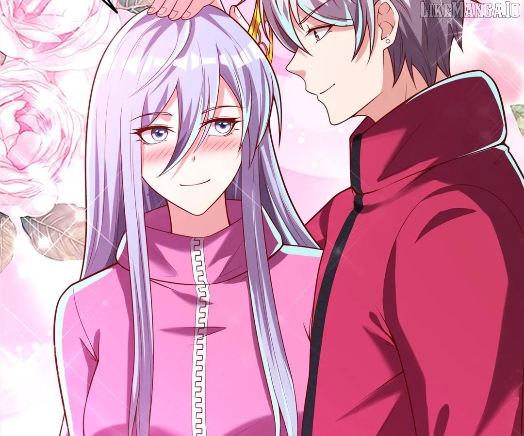 Aura Recovery: I Get a New Skill Everyday Chapter 180 - page 16