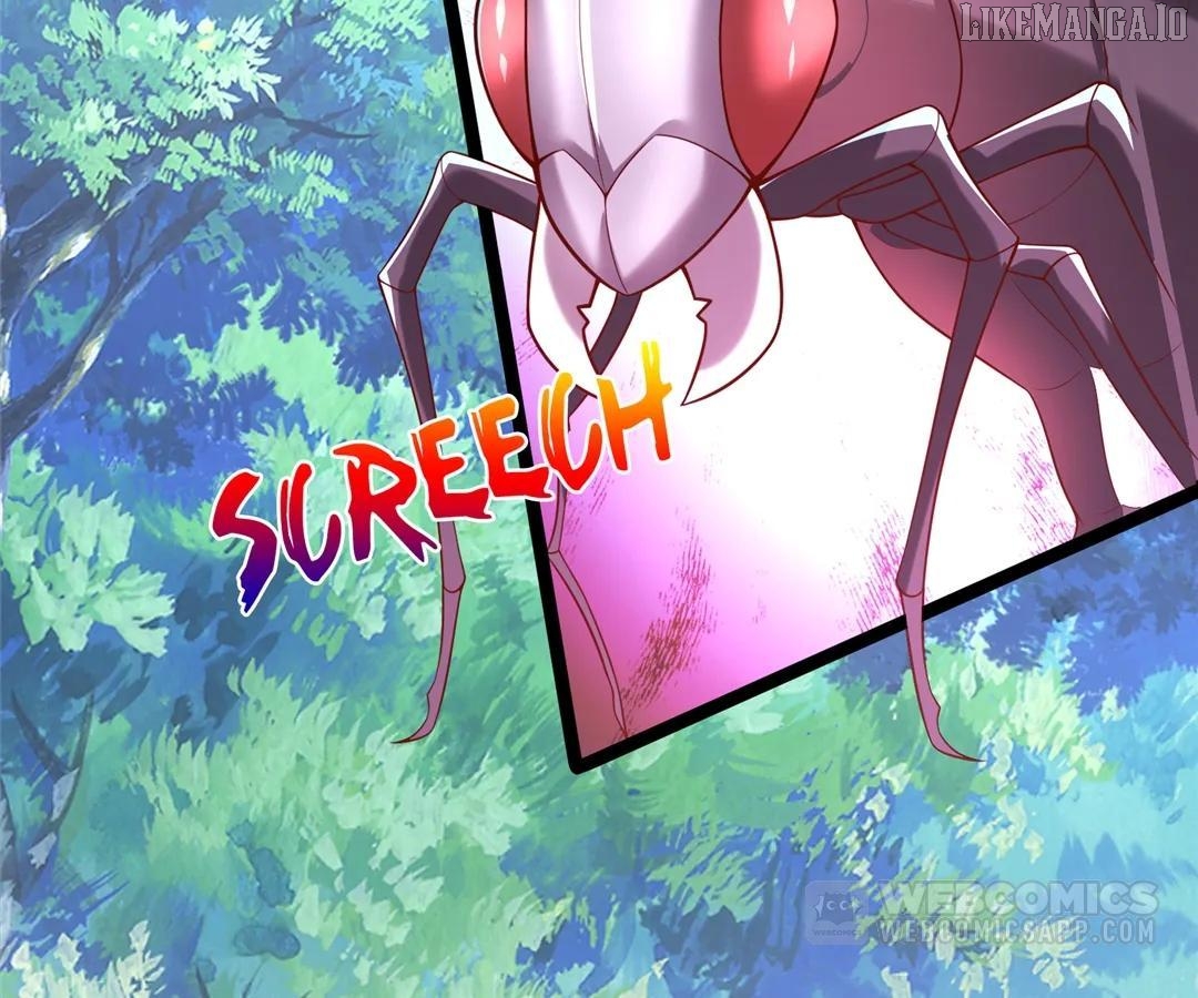 Aura Recovery: I Get a New Skill Everyday Chapter 180 - page 19