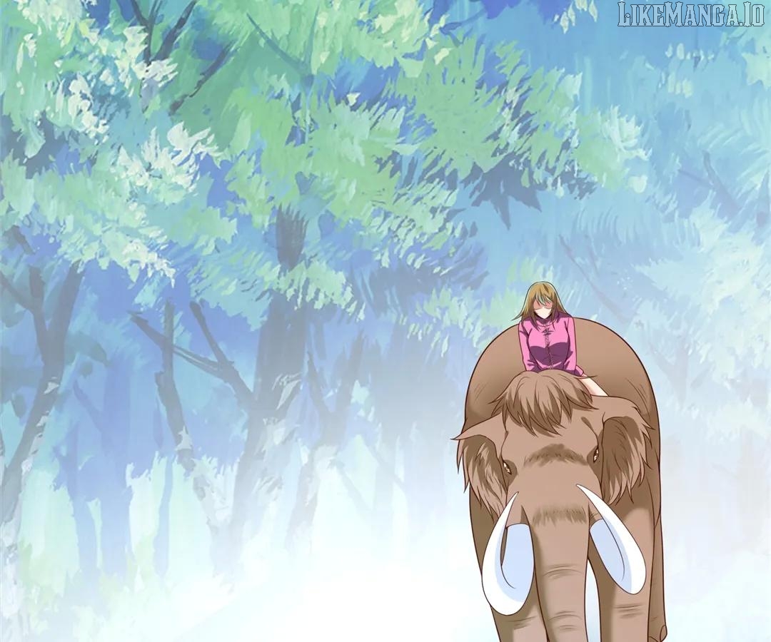 Aura Recovery: I Get a New Skill Everyday Chapter 180 - page 20