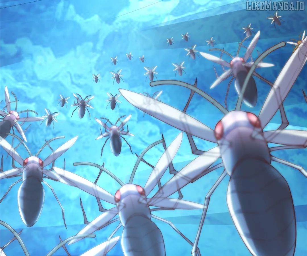 Aura Recovery: I Get a New Skill Everyday Chapter 180 - page 22