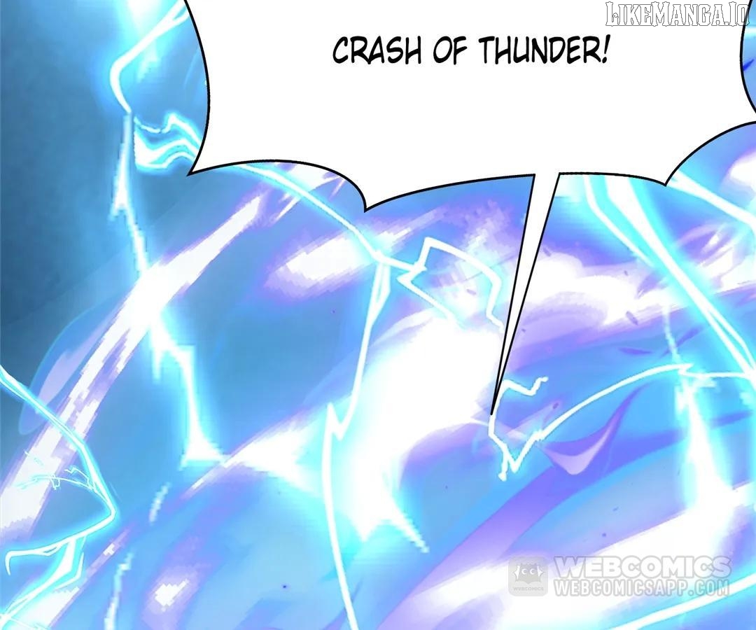 Aura Recovery: I Get a New Skill Everyday Chapter 180 - page 27