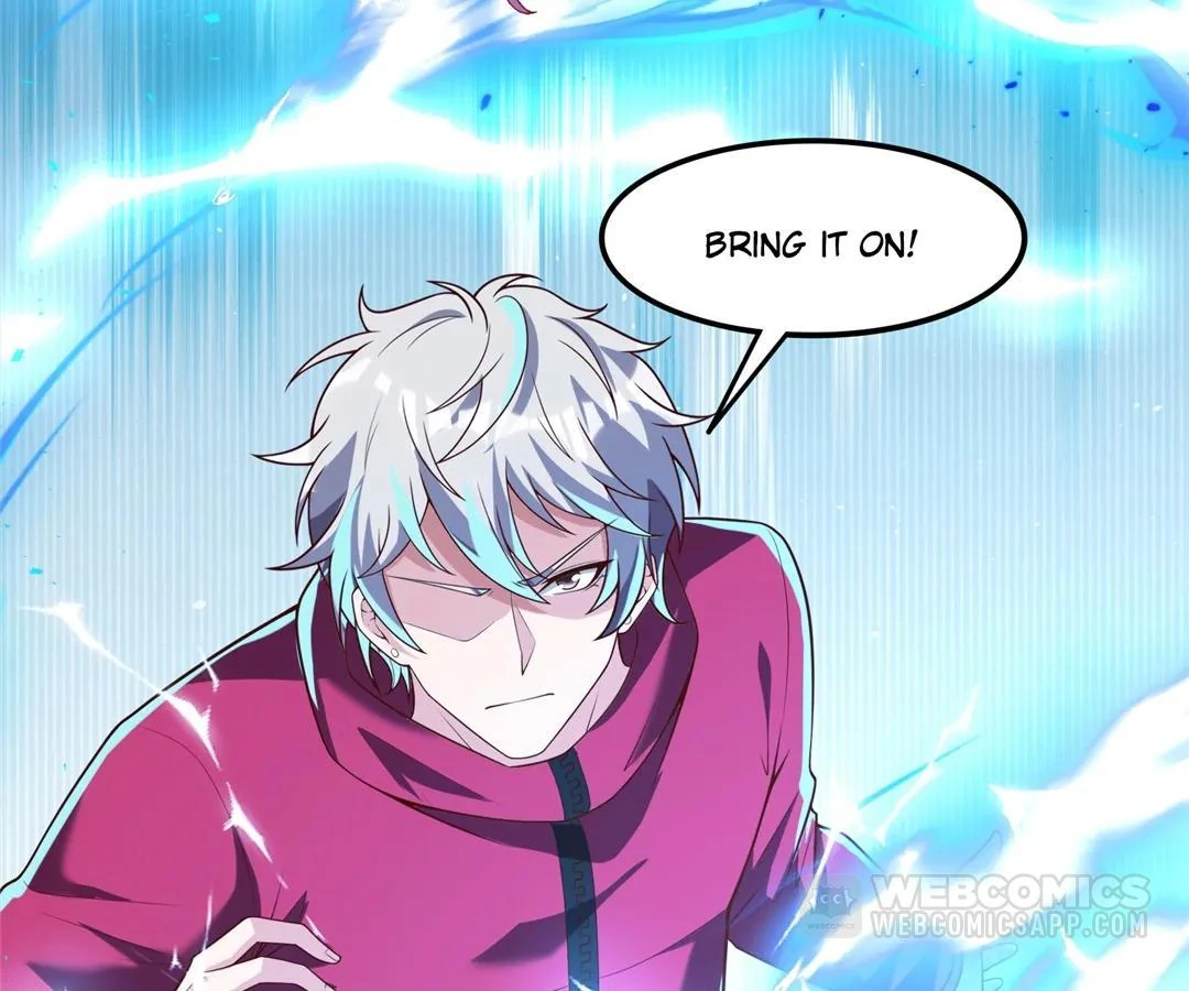 Aura Recovery: I Get a New Skill Everyday Chapter 180 - page 3