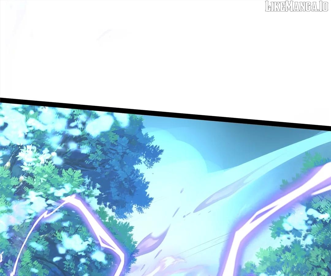 Aura Recovery: I Get a New Skill Everyday Chapter 180 - page 30