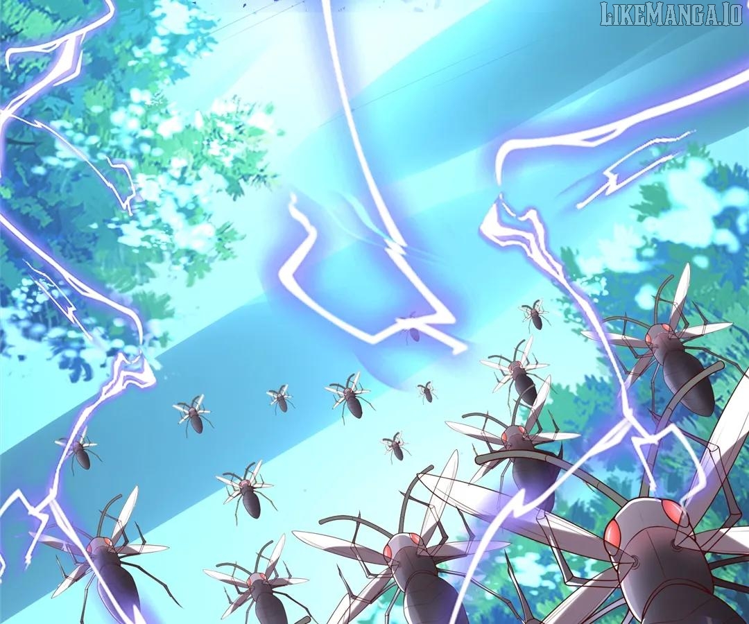 Aura Recovery: I Get a New Skill Everyday Chapter 180 - page 32