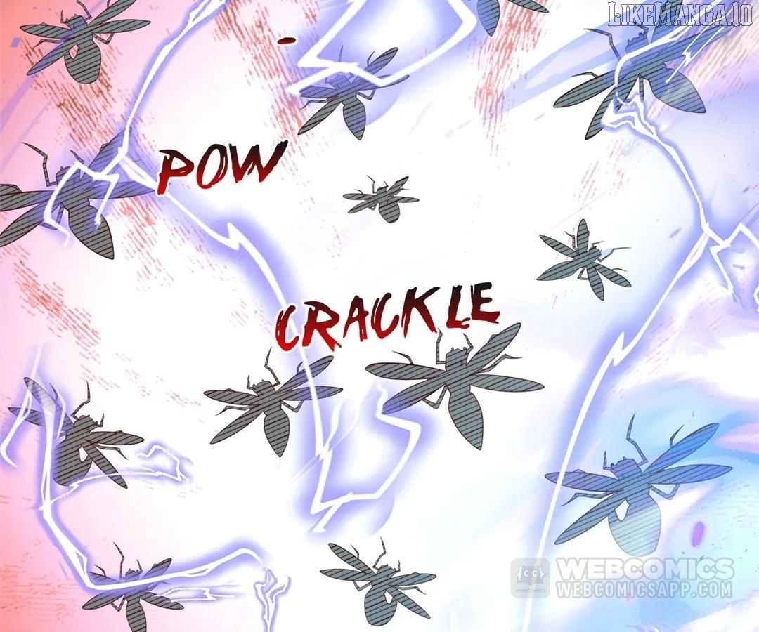 Aura Recovery: I Get a New Skill Everyday Chapter 180 - page 35