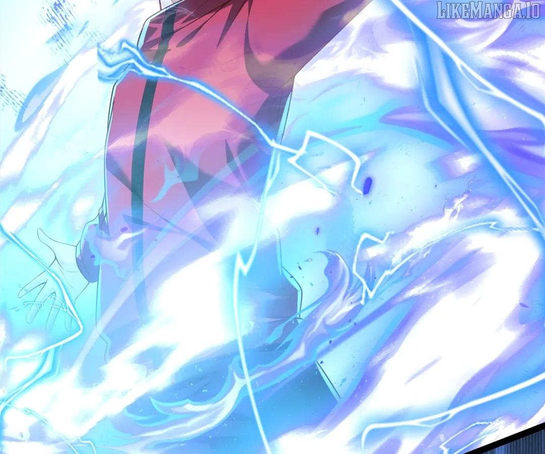 Aura Recovery: I Get a New Skill Everyday Chapter 180 - page 39