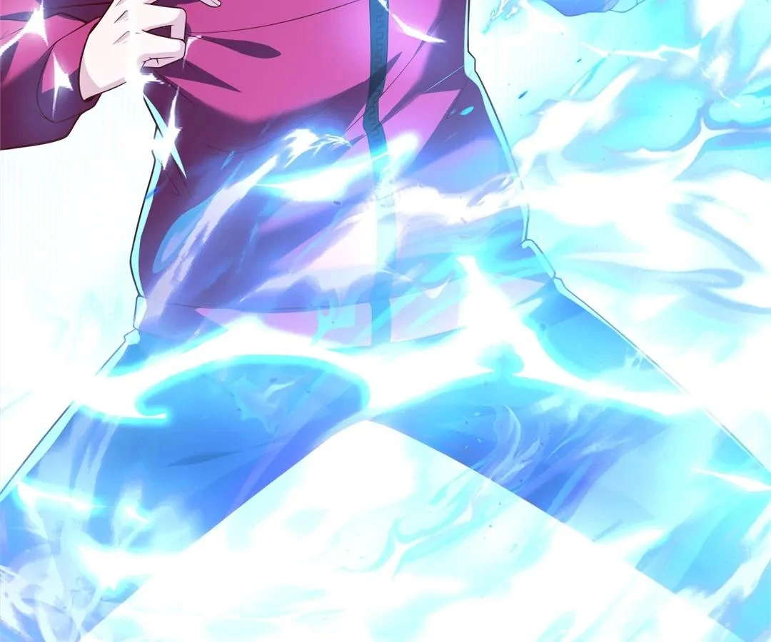 Aura Recovery: I Get a New Skill Everyday Chapter 180 - page 4