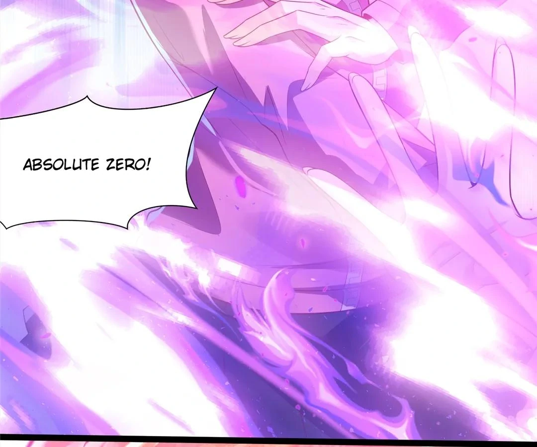 Aura Recovery: I Get a New Skill Everyday Chapter 180 - page 41