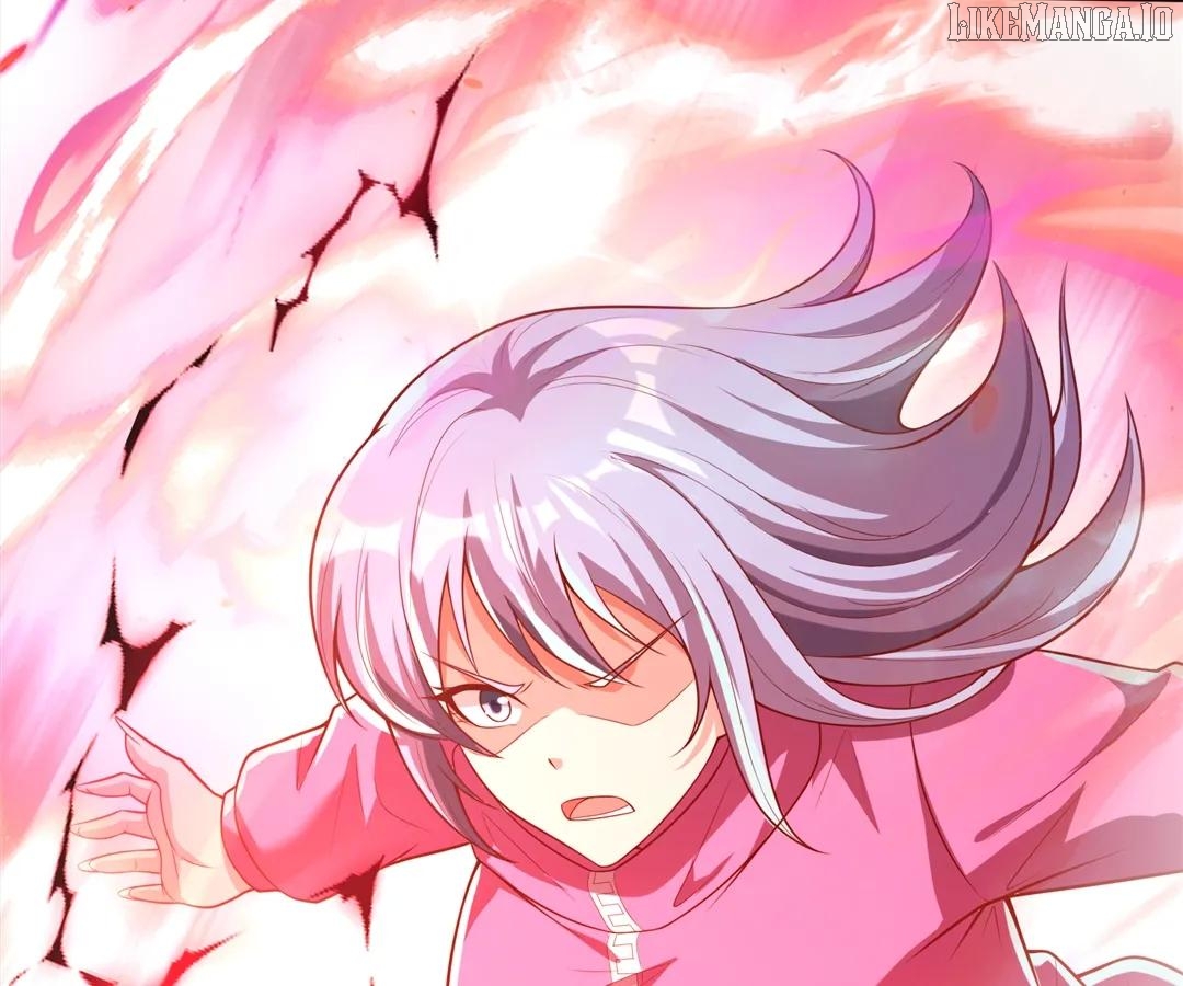 Aura Recovery: I Get a New Skill Everyday Chapter 180 - page 42