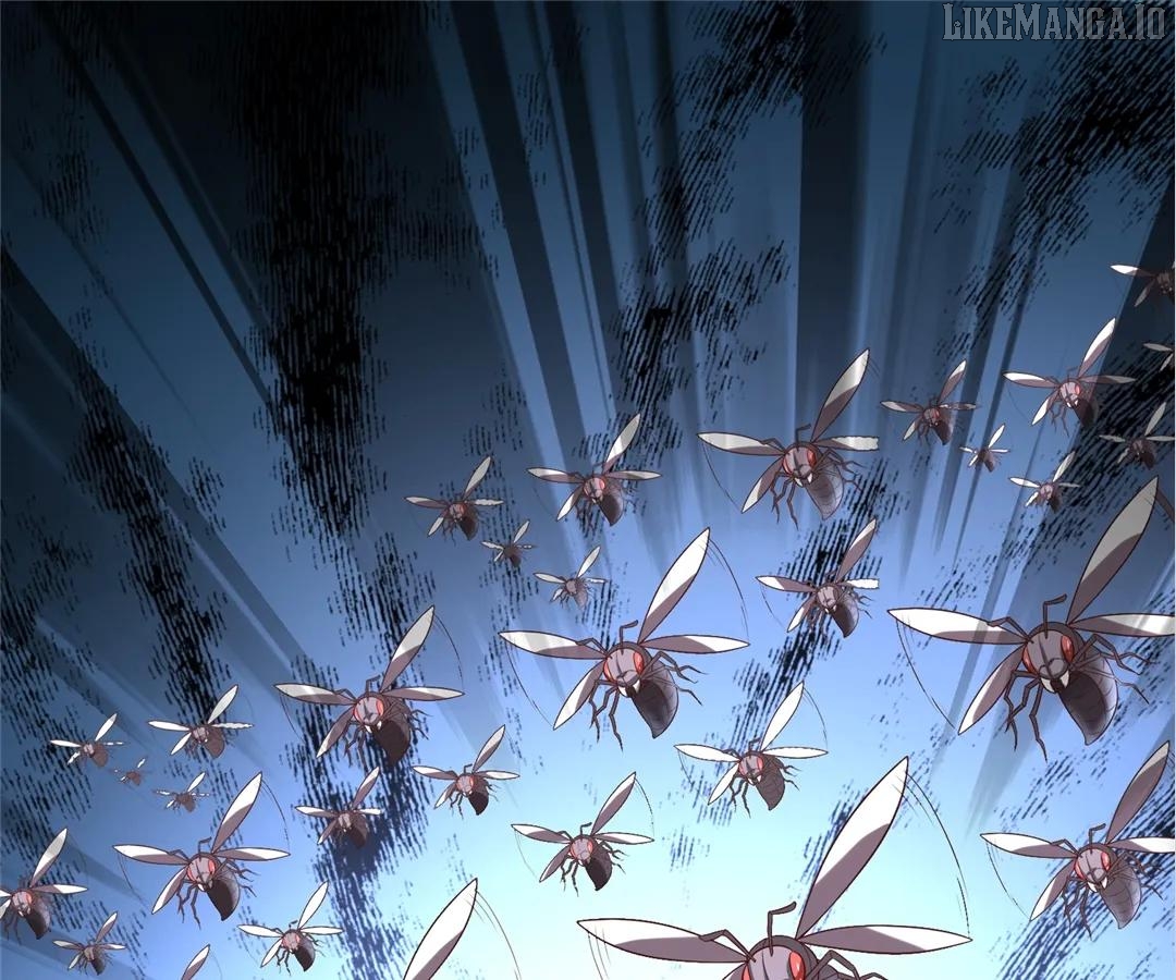 Aura Recovery: I Get a New Skill Everyday Chapter 180 - page 45