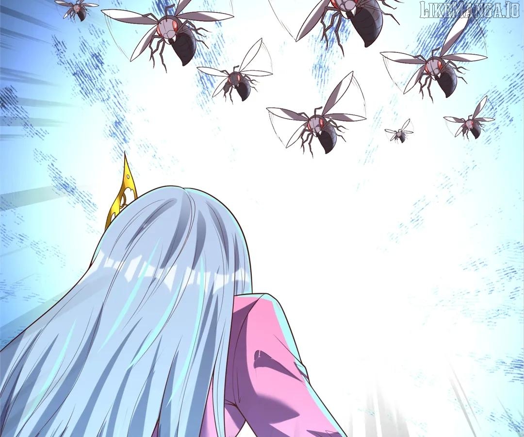 Aura Recovery: I Get a New Skill Everyday Chapter 180 - page 46