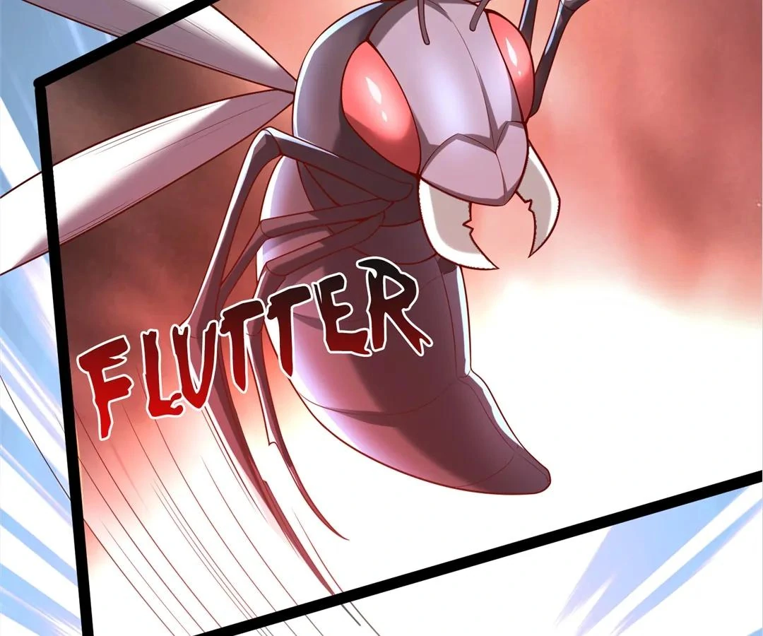 Aura Recovery: I Get a New Skill Everyday Chapter 180 - page 48