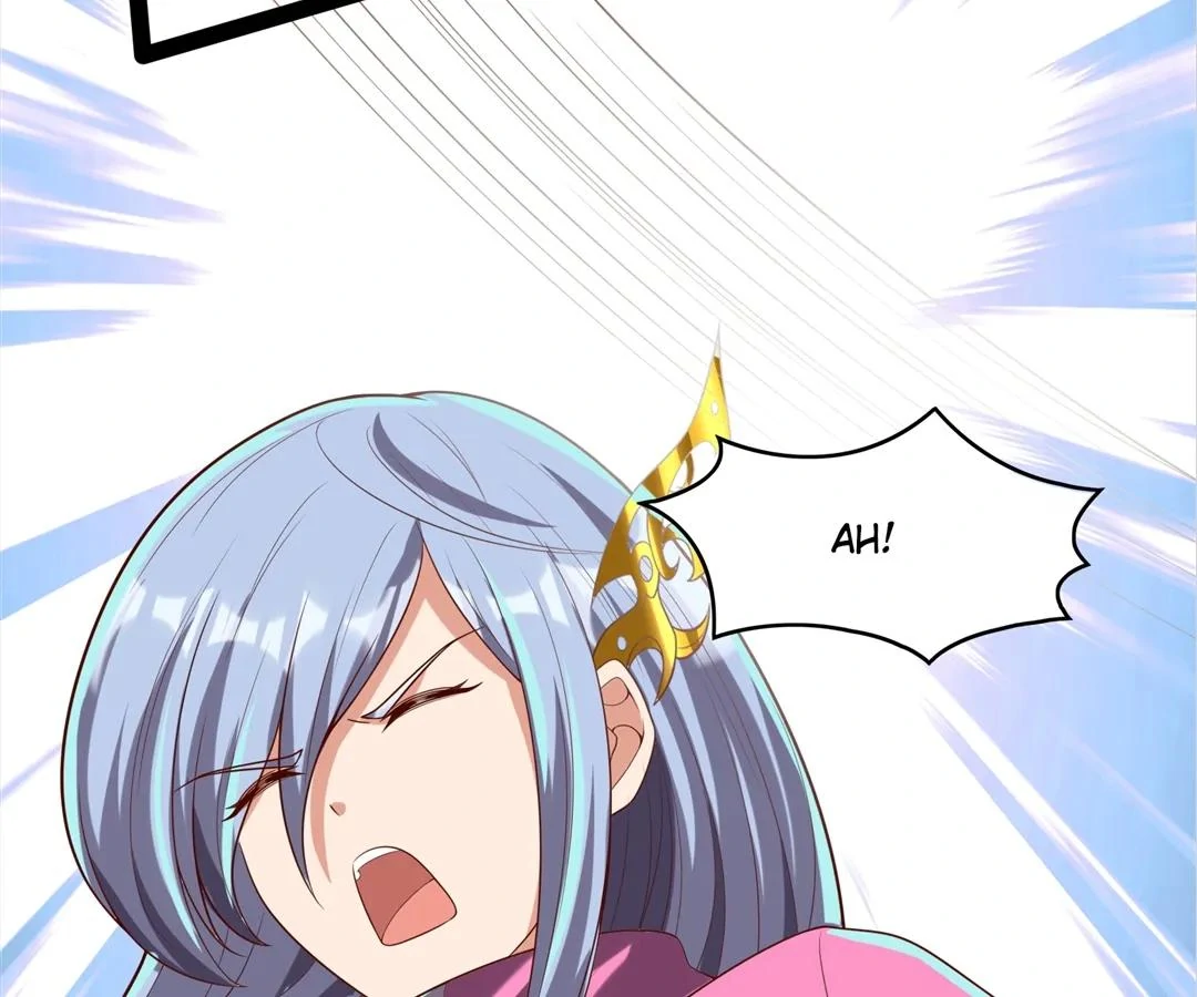 Aura Recovery: I Get a New Skill Everyday Chapter 180 - page 49